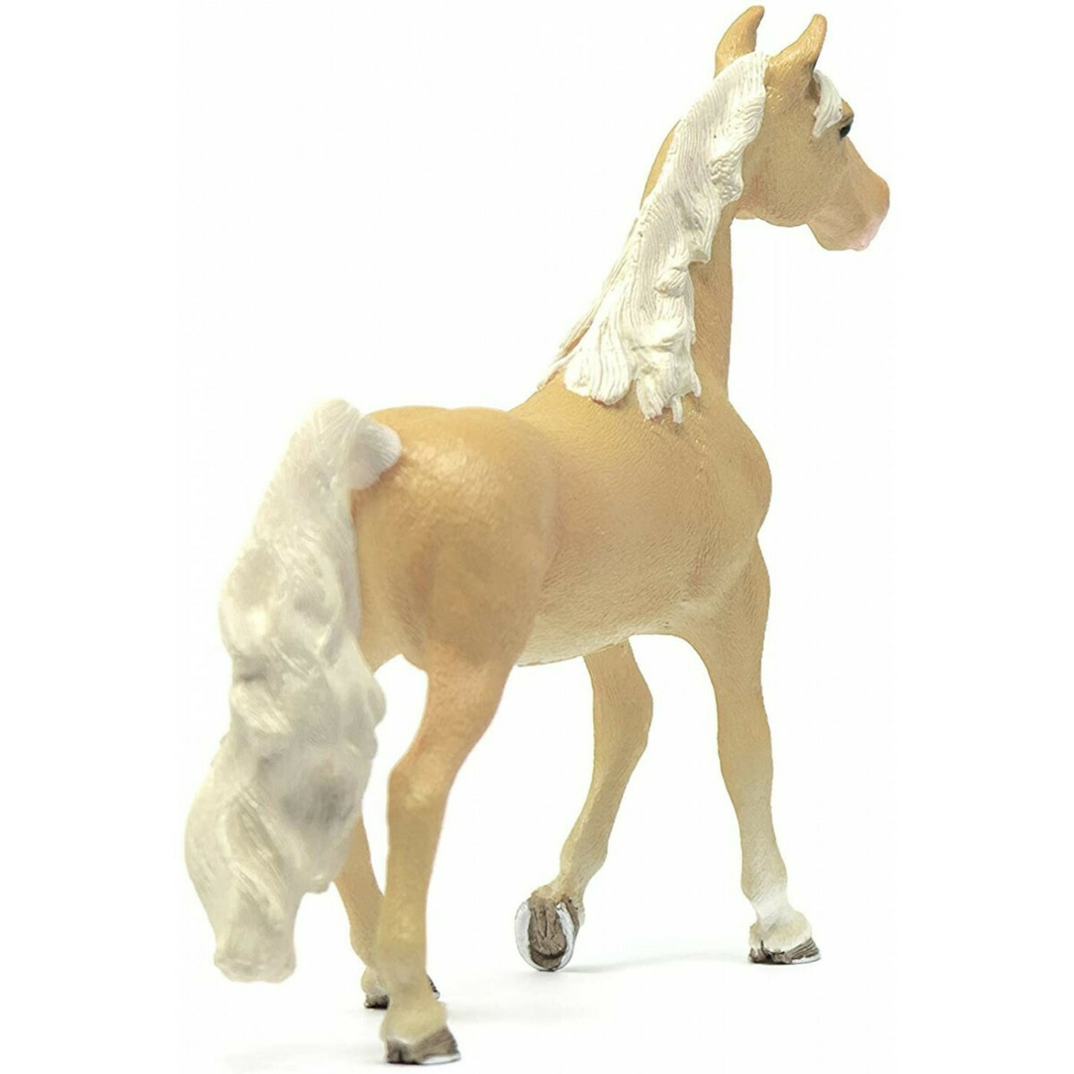 Schleich-S Παιχνίδι Μινιατούρα American Saddlebred Mare για 5-12 Ετών - Image 4