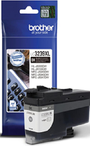 Brother LC3239XL Γνήσιο - Image 4