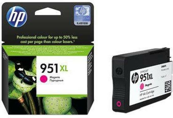 HP 951 Γνήσιο Μελάνι Εκτυπωτή InkJet - Image 3