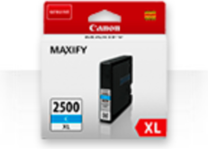 Canon PGI-2500XL Γνήσιο Μελάνι Εκτυπωτή InkJet - Image 4