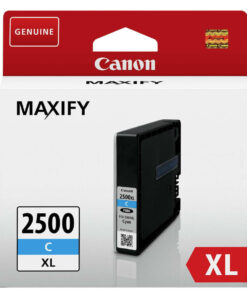 Canon PGI-2500XL Γνήσιο Μελάνι Εκτυπωτή InkJet