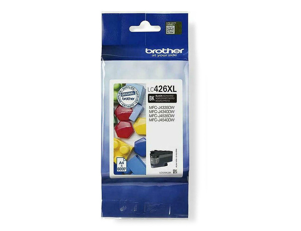 Brother LC426XL Γνήσιο - Image 4