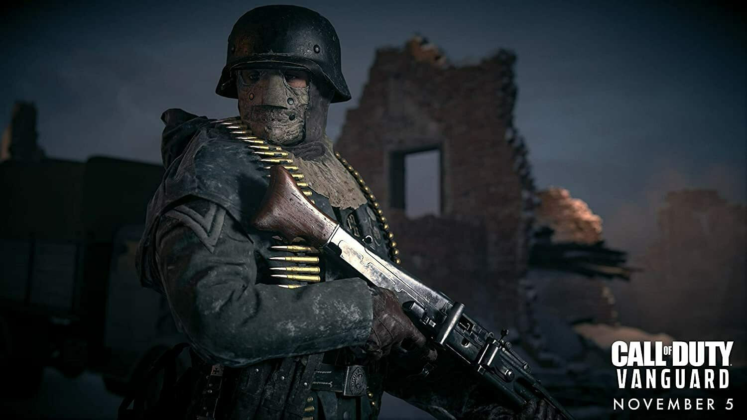 Call Of Duty: Vanguard Xbox Series X Game - Image 9
