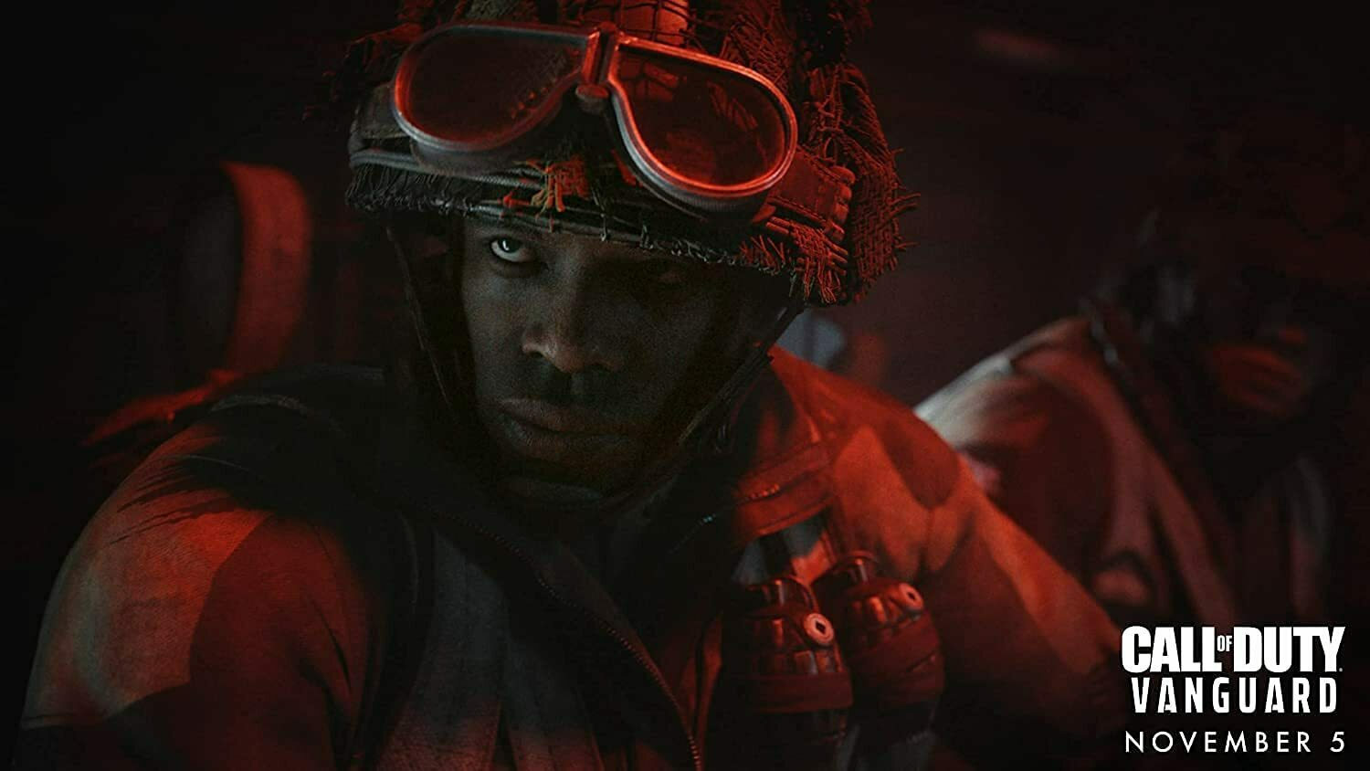 Call Of Duty: Vanguard Xbox Series X Game - Image 8