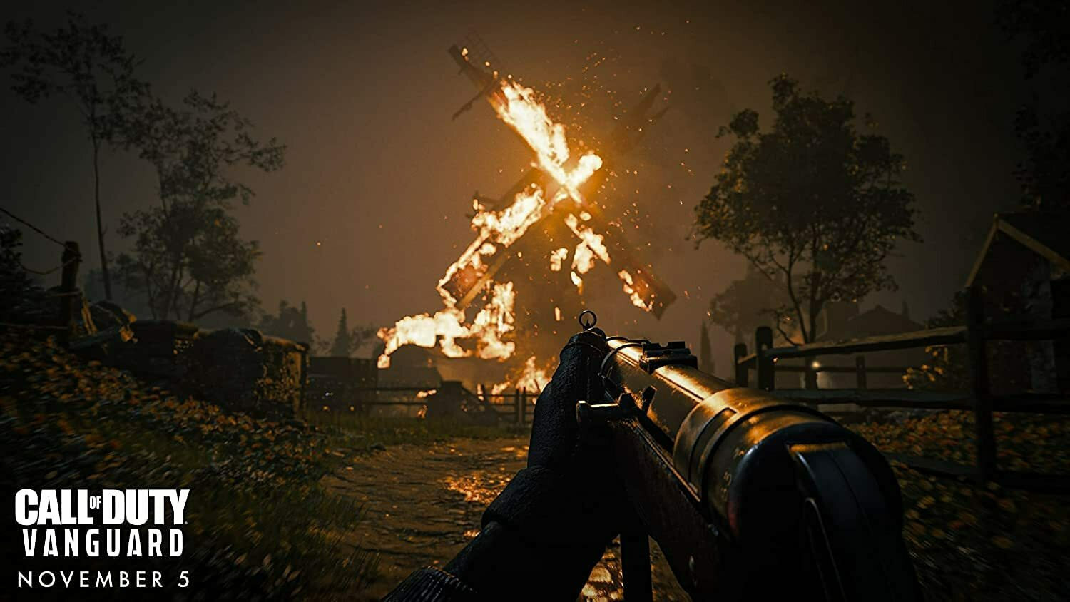 Call Of Duty: Vanguard Xbox Series X Game - Image 5