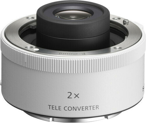 Sony SEL-20TC Τηλεμετατροπέας Φακού - Image 4