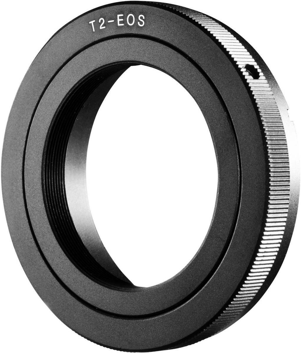 Kipon T2 Lens to Canon EF Αντάπτορας Φακού - Image 4