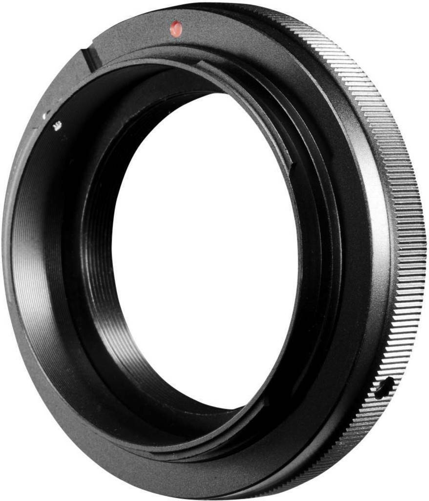 Kipon T2 Lens to Canon EF Αντάπτορας Φακού - Image 5