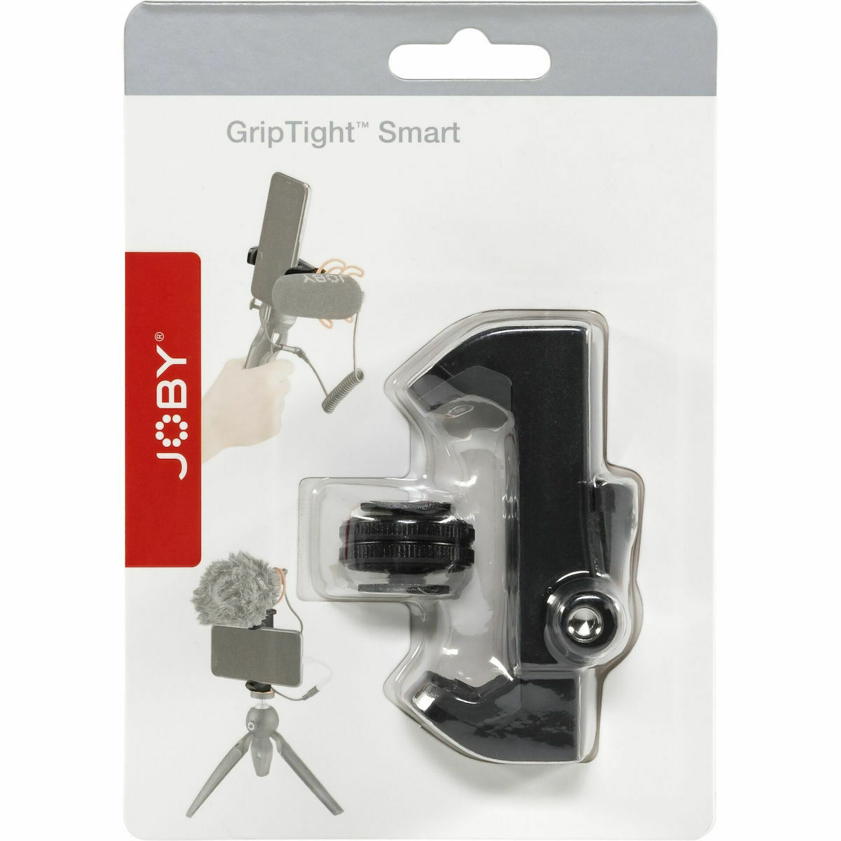 Joby GripTight Smart Clamp Hand Grip - Image 4