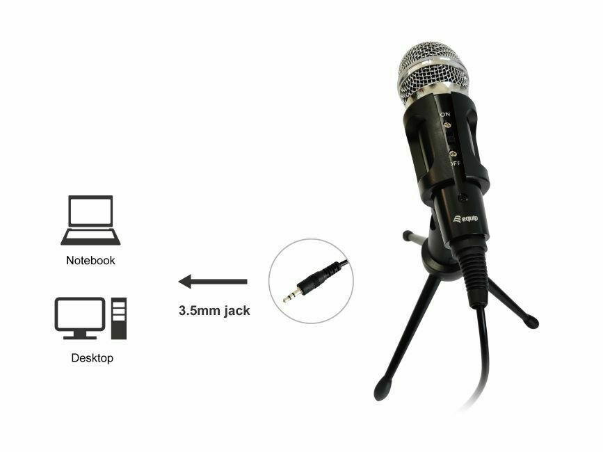 Equip Ενσύρματο 245341 - Image 3