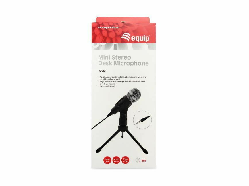 Equip Ενσύρματο 245341 - Image 4