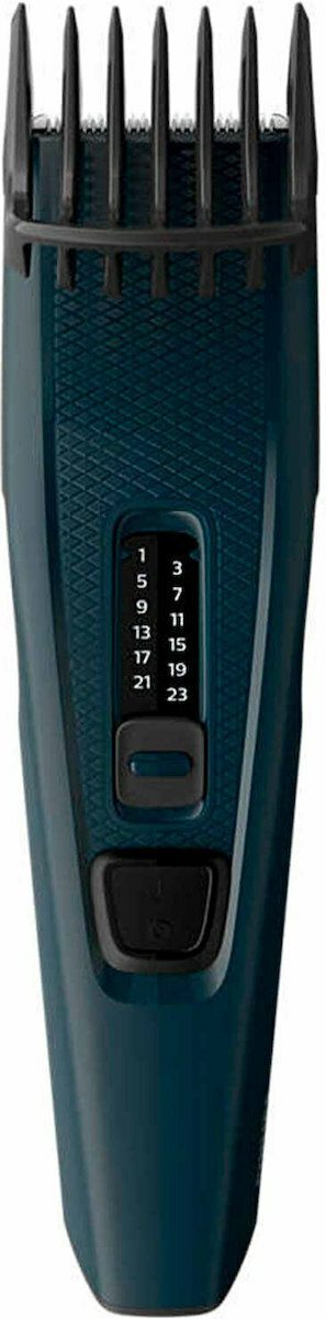 Philips Series 3000 Κουρευτική Μηχανή Μπλε HC3505/15 - Image 2