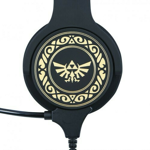 OTL Zelda Over Ear - Image 4