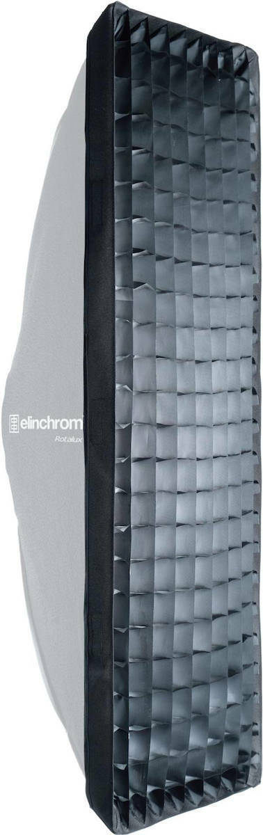 Elinchrom Rotagrid Softbox με Grid 50x130εκ.