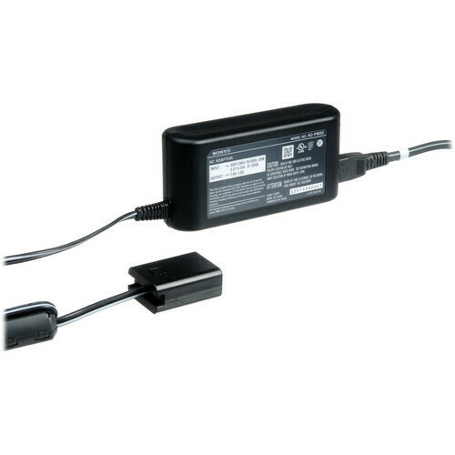 Sony Τροφοδοτικό AC-PW20 - Image 5