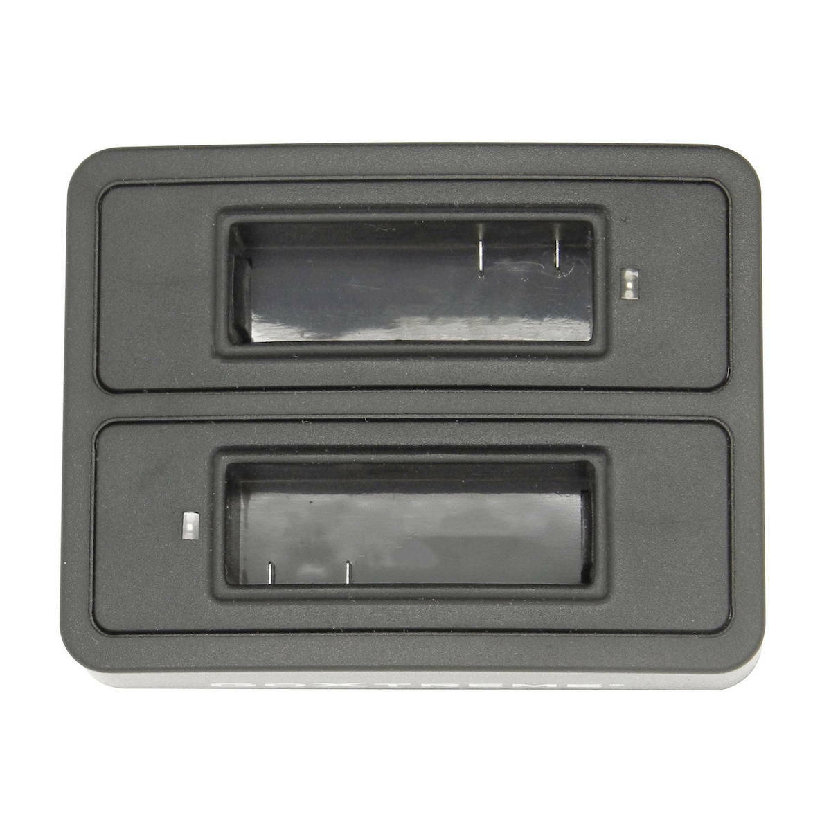 EasyPix GoXtreme Battery Charging Station Φορτιστής for Black Hawk / Stage - Image 5