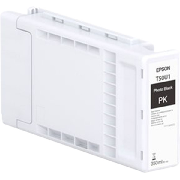 Epson UltraChrome XD3 Γνήσιο Μελάνι Εκτυπωτή InkJet Μαύρο (C13T50U100)