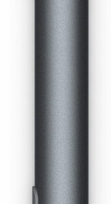 Alternative view of HP MPP 1.51 Ασημί