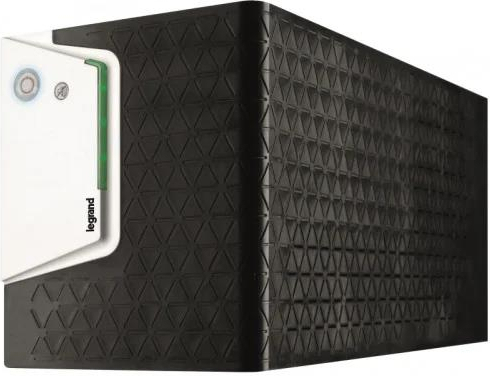 Legrand Keor SP UPS Line-Interactive 600VA 360W με 2 Schuko Πρίζες - Image 4