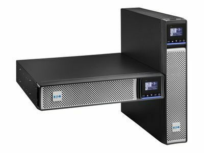 Eaton 5PX Gen2 UPS Line-Interactive 1000VA 1000W - Image 2