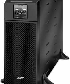 APC Smart-UPS SRT 6000 On-Line 6000VA 6000W