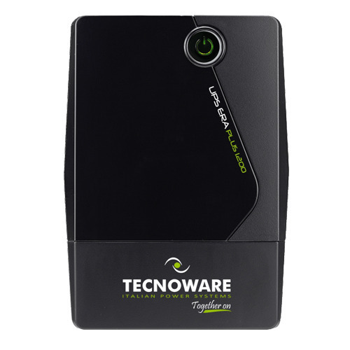 Tecnoware Era Plus 1200 UPS Line-Interactive 1200VA 840W - Image 3