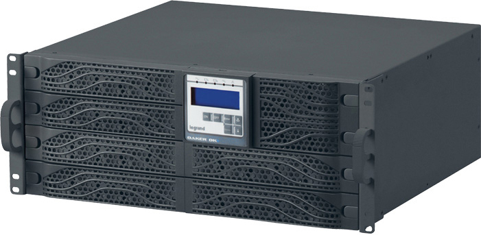 Legrand DAKER DK Plus UPS On-Line 5000VA 5000W - Image 5