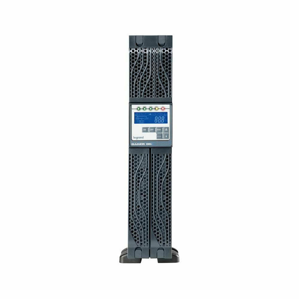 Legrand DAKER DK Plus UPS On-Line 1000VA 900W - Image 3