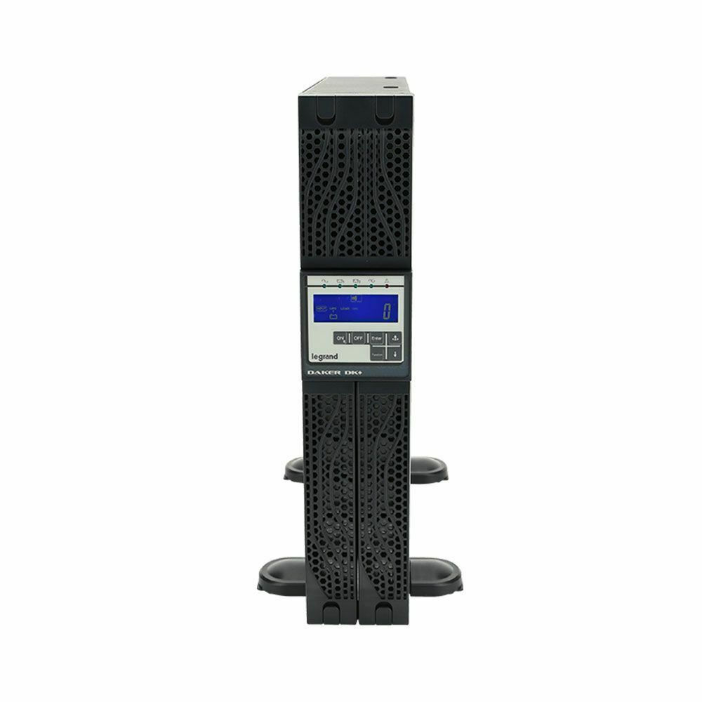 Legrand DAKER DK Plus UPS On-Line 3000VA 2700W - Image 3