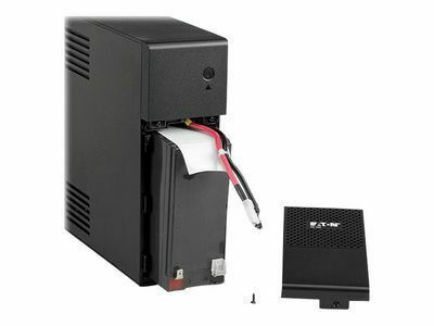 Eaton 5S 1000I UPS Line-Interactive 1000VA 600W - Image 4