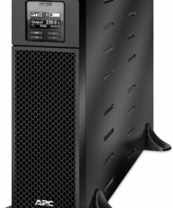 APC Smart-UPS SRT 5000 On-Line 5000VA 4500W