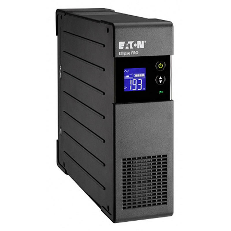 Eaton Ellipse PRO UPS Line-Interactive 650VA 400W
