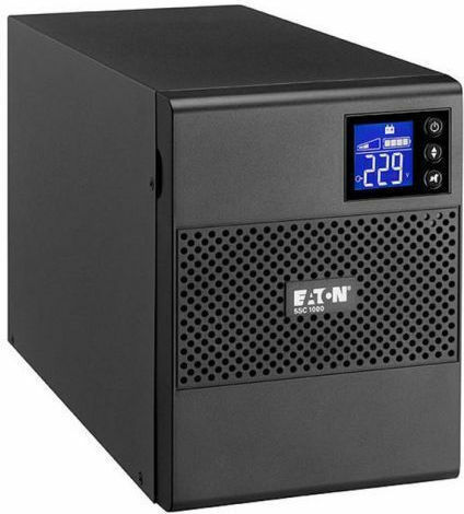 Eaton 5S C750i UPS Line-Interactive 750VA 525W - Image 3
