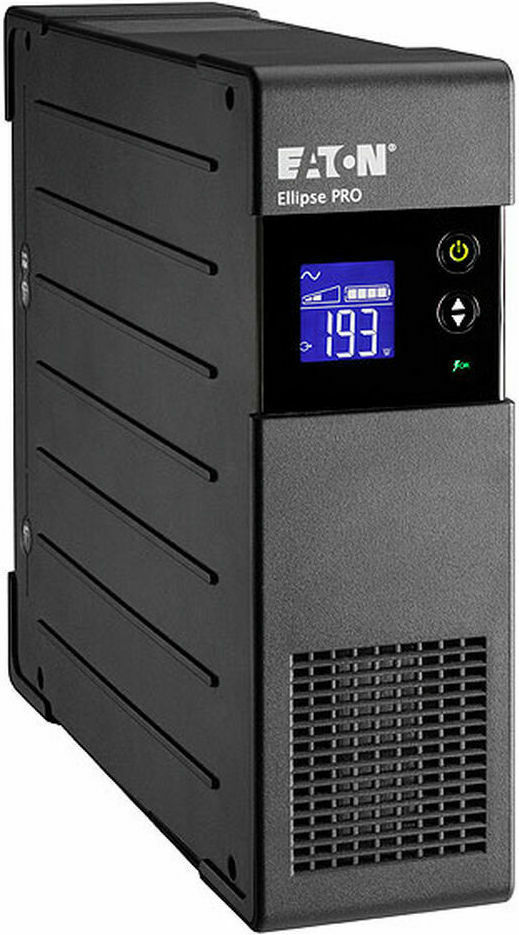Eaton Ellipse Pro 650 IEC UPS Line-Interactive 650VA 400W - Image 3