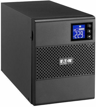 Eaton 5SC UPS Line-Interactive 1500VA 1050W - Image 2