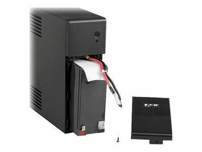 Eaton 5S 700i UPS Line-Interactive 700VA 420W - Image 3