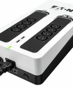 Eaton 3S700I UPS Off-Line 700VA 420W