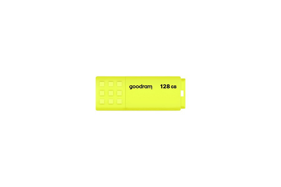 GoodRAM UME2 128GB USB 2.0 Stick Κίτρινο - Image 6