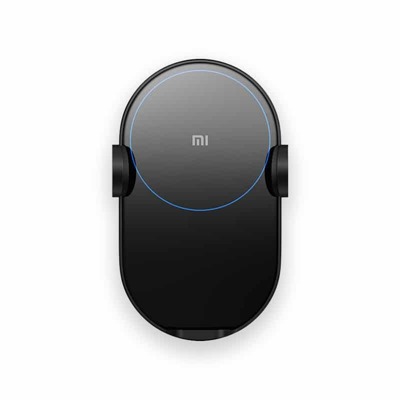 Xiaomi GDS4127GL Βάση Κινητού με Ασύρματη Φόρτιση Μαύρη - Image 6