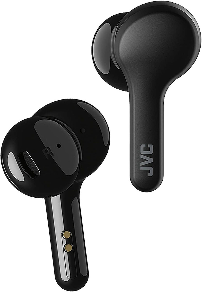 JVC HA-A8T In-ear - Image 2