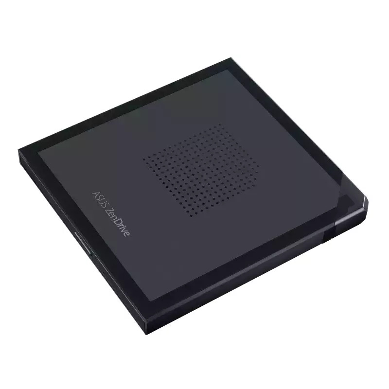 Asus ZenDrive V1M (SDRW-08V1M-U) Εξωτερικός Οδηγός Εγγραφής/Ανάγνωσης DVD/CD για Desktop / Laptop Μαύρο - Image 10