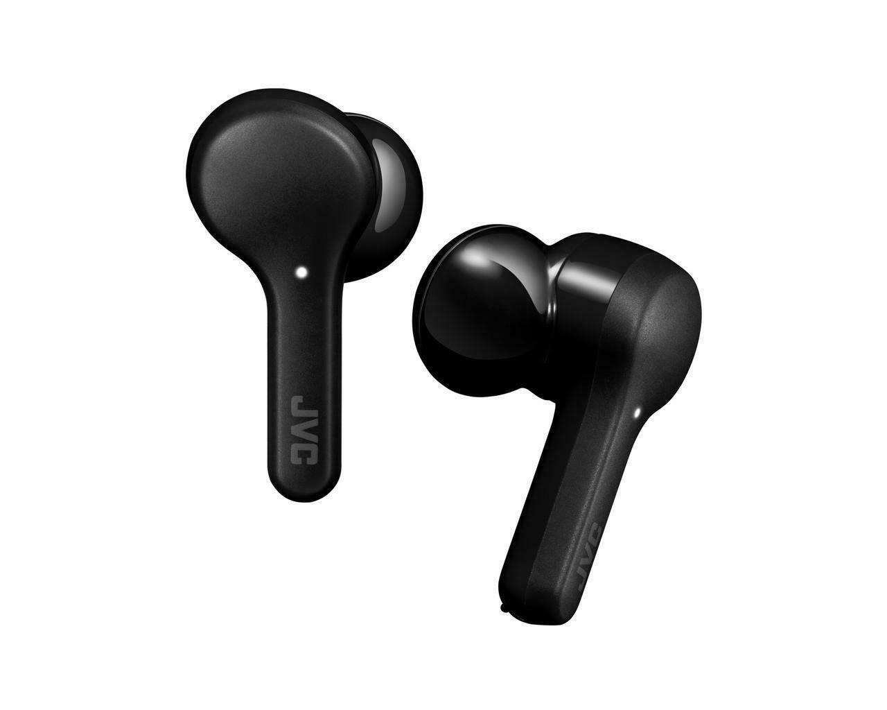 JVC HA-A8T In-ear
