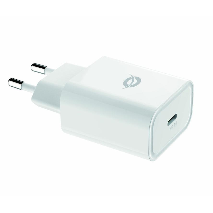 Conceptronic ALTHEA07W USB-C Χωρίς Καλώδιο 20W