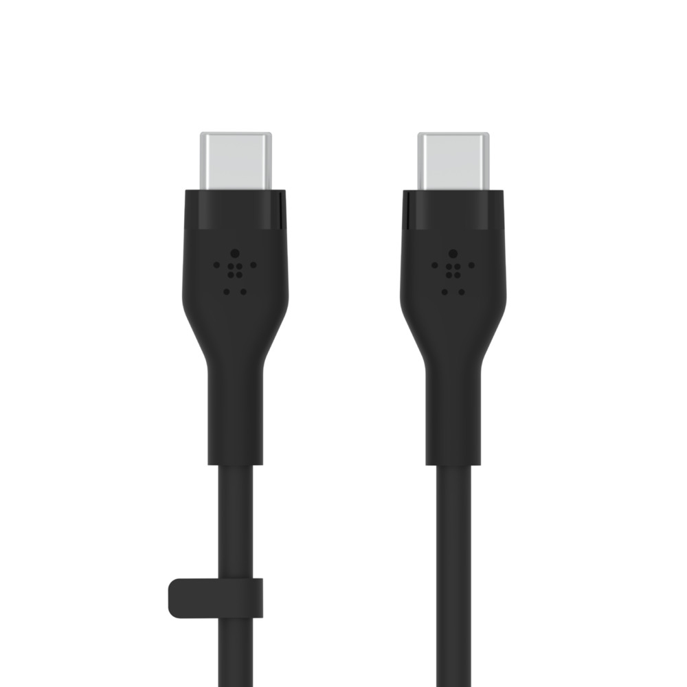 Belkin BoostCharge Flex USB 2.0 USB-C male - USB-C 60W (CAB009BT)