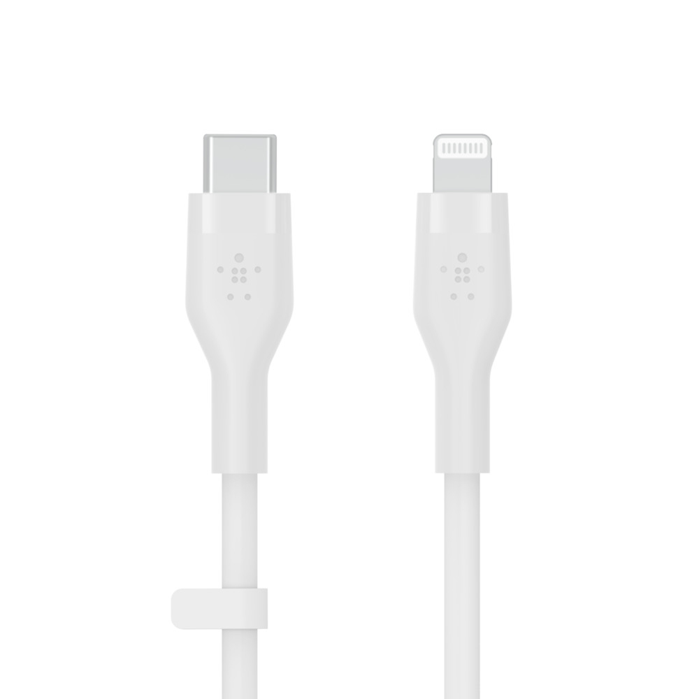 Belkin USB-C to Lightning 15W 3m (CAA009bt3MWH)