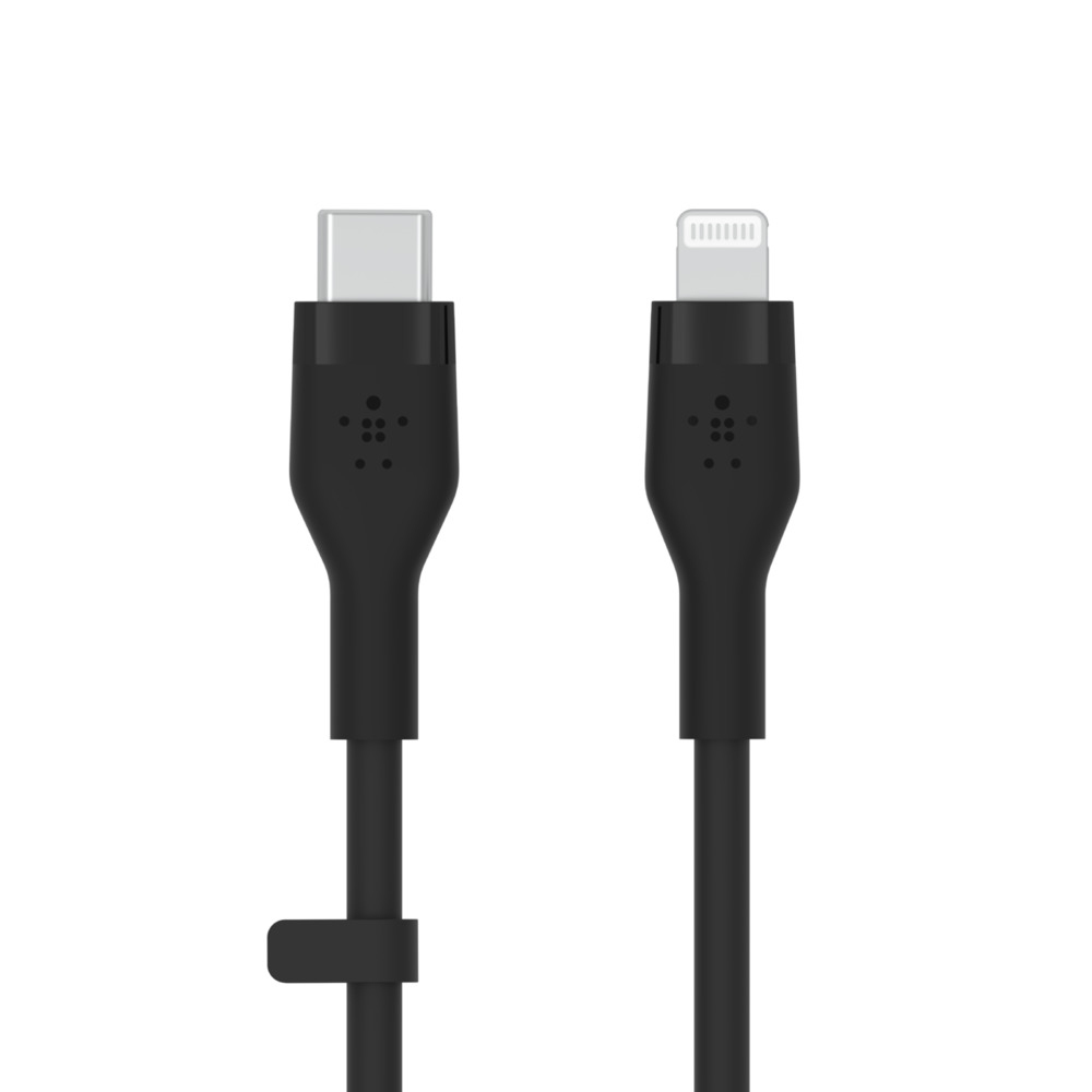 Belkin BoostCharge Flex USB-C to Lightning 15W 3m (CAA009BT3MBK)