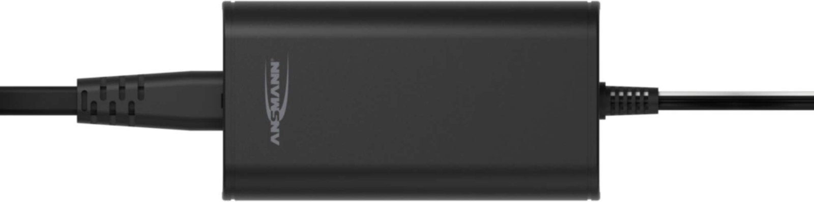 Ansmann Universal Τροφοδοτικό 2.5A 27W με σετ βυσμάτων (1201-0026) - Image 4