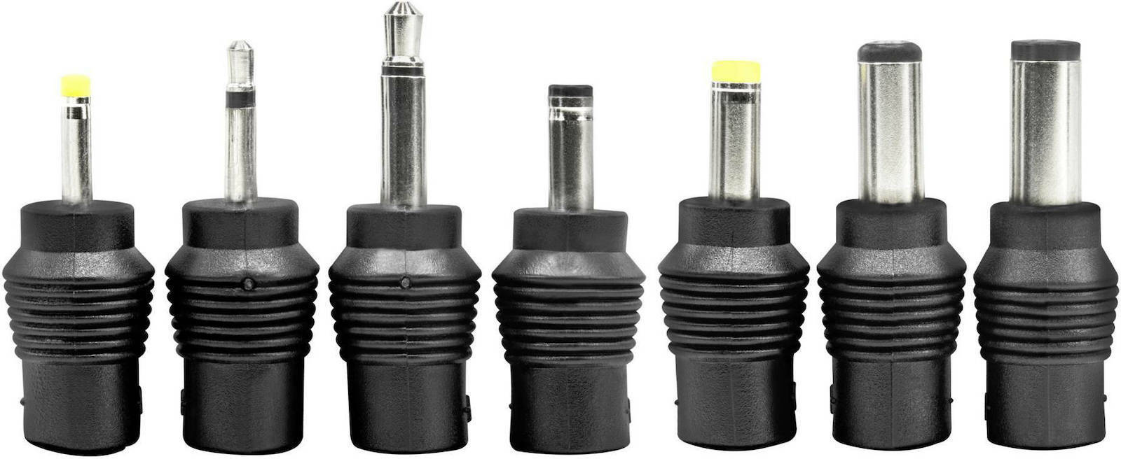 Ansmann APS 300 Universal Τροφοδοτικό με σετ βυσμάτων - Image 4