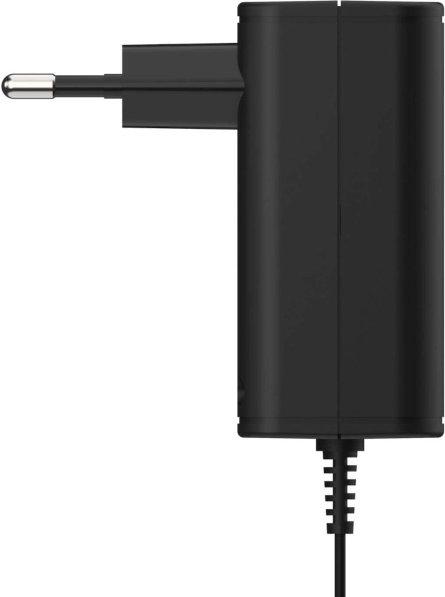 Ansmann APS 300 Universal Τροφοδοτικό με σετ βυσμάτων - Image 8