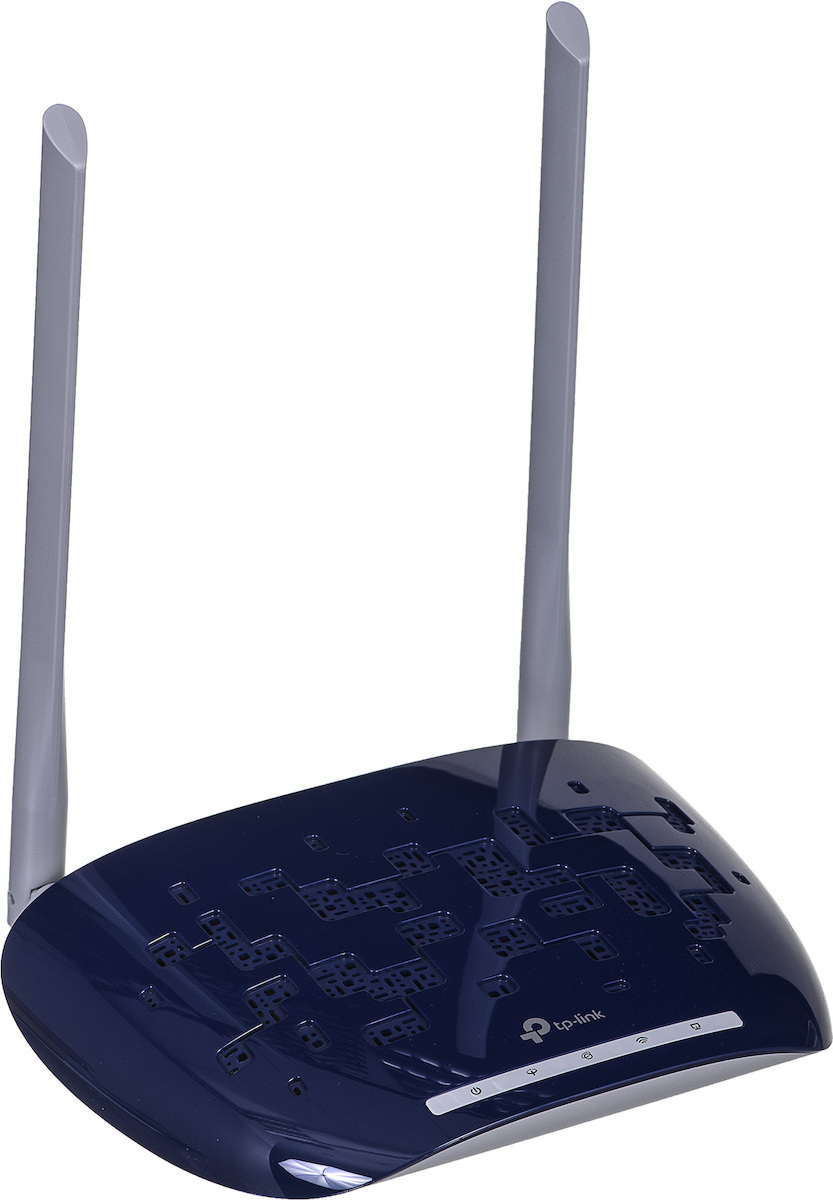TP-LINK TD-W9960 VDSL2 Ασύρματο Modem Router - Image 3